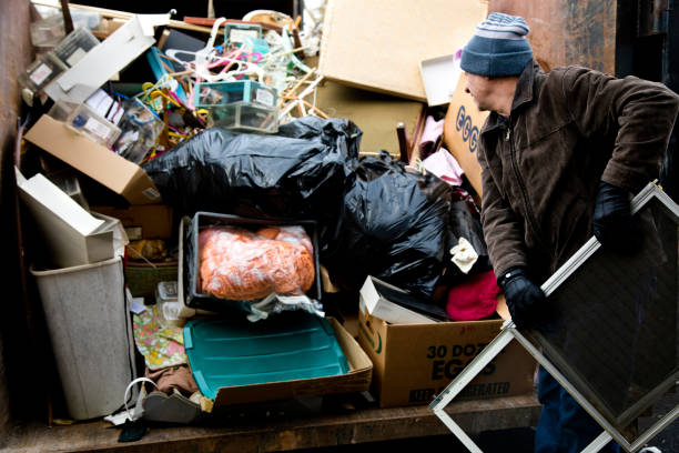 Best Hoarding Cleanup  in North Bennington, VT