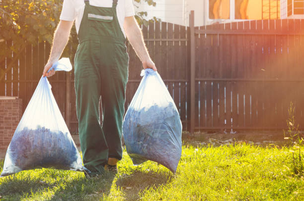 Professional Junk Removal Services in North Bennington, VT