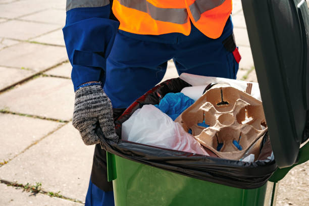 Best Construction Debris Removal  in North Bennington, VT