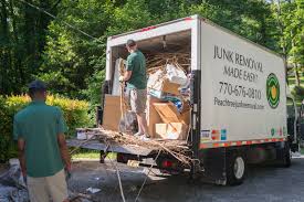 Best Residential Junk Removal  in North Bennington, VT