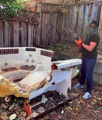 Best Commercial Junk Removal  in North Bennington, VT